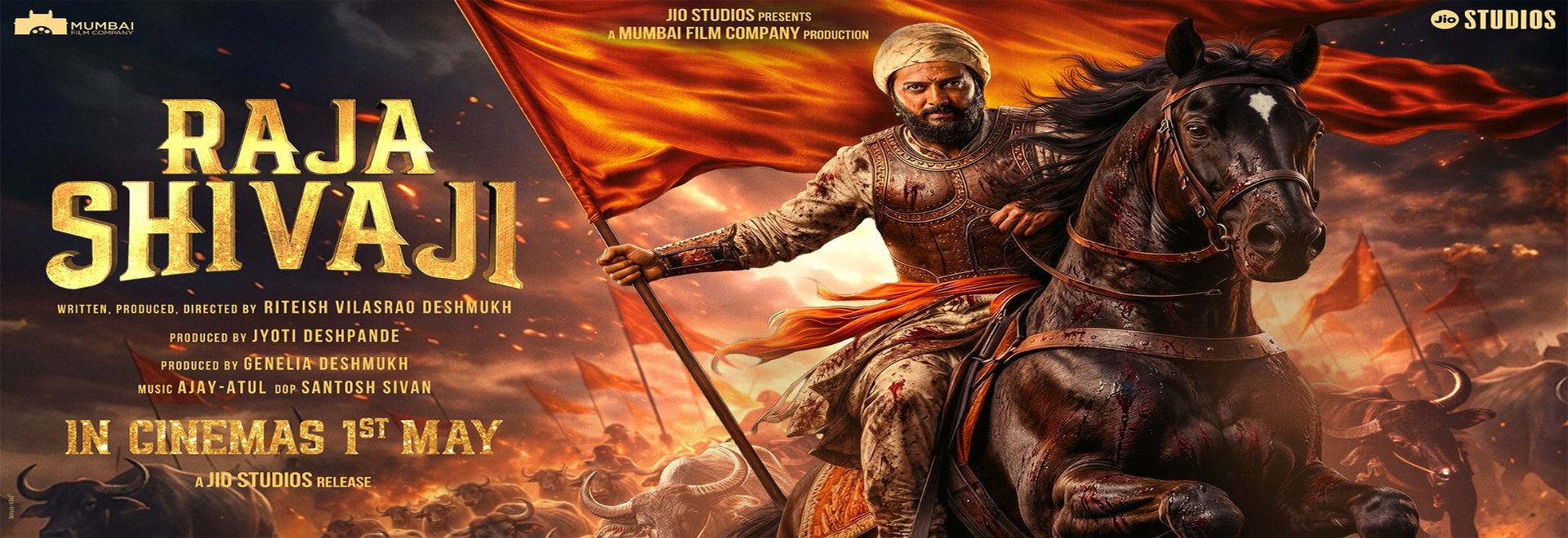 Raja Shivaji